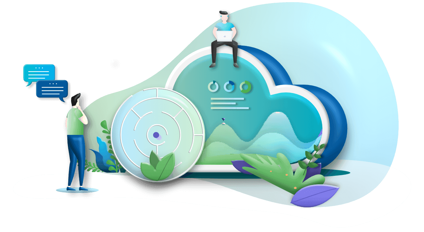 Project card