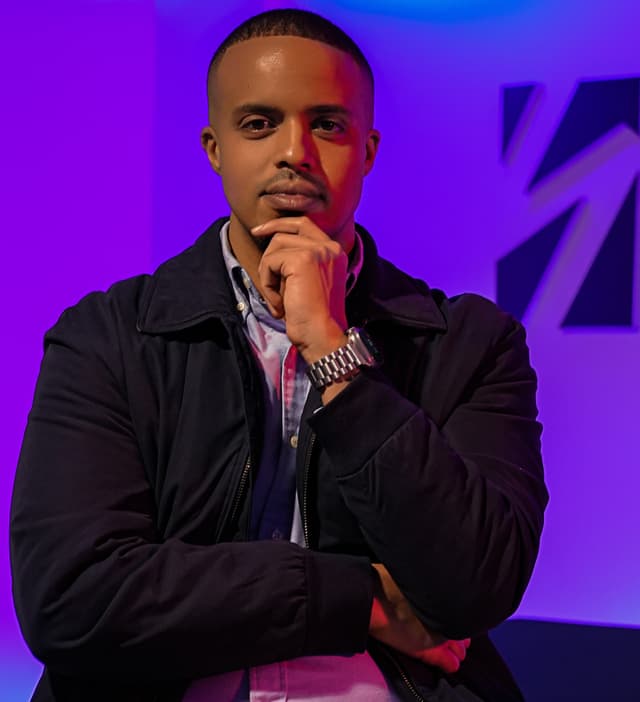 Emanuel Nebiyu Samuel